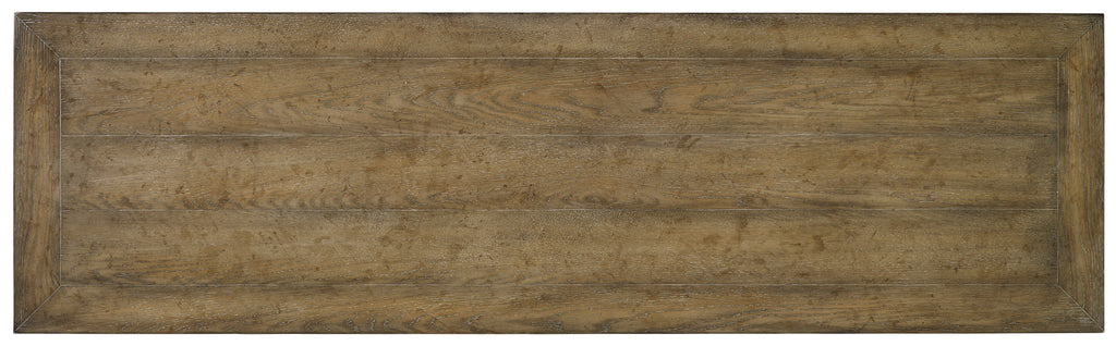 Sanctuary Dresser | Brown
