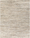 Anthracite Rug | Cream | ATE8000