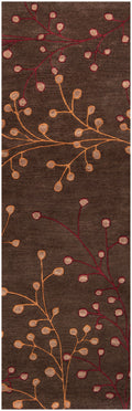Athena Rug | Brown | ATH5052