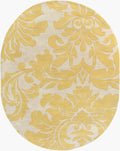 Athena Rug | Ivory | ATH5075