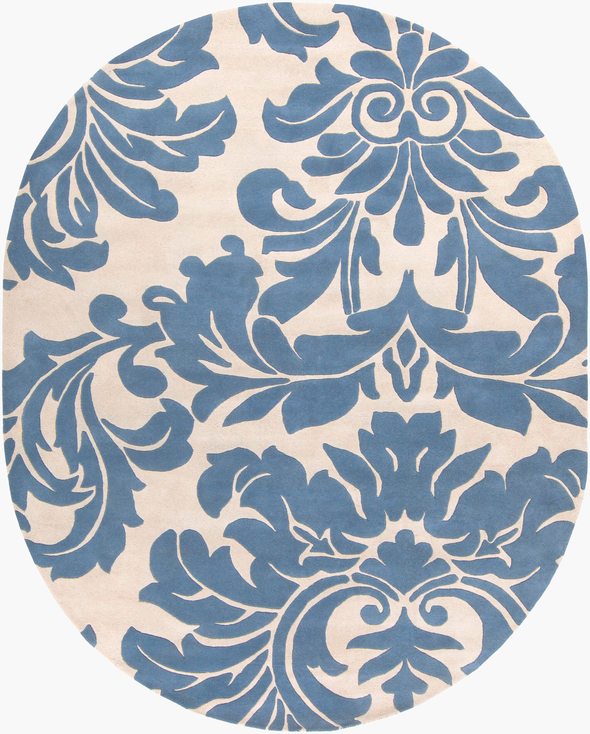 Athena Rug | Ivory | ATH5076