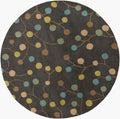 Athena Rug | Taupe | ATH5110