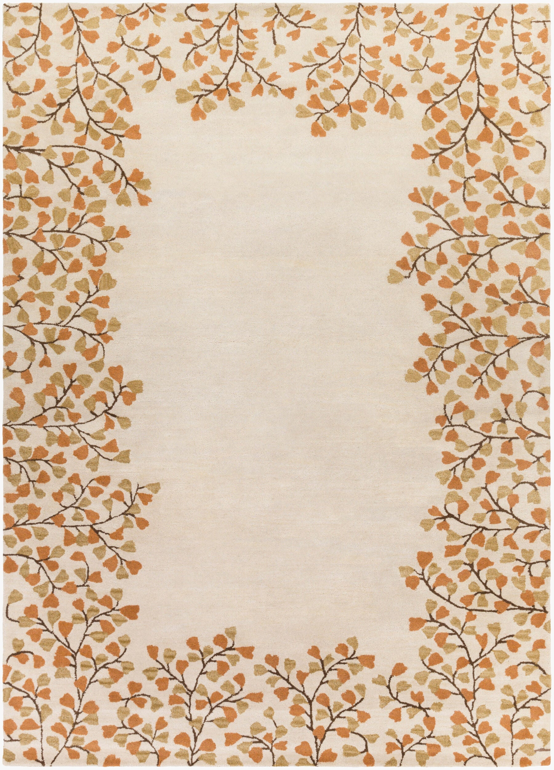 Athena Rug | Light Beige | ATH5118