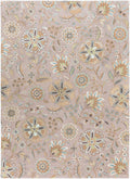 Athena Rug | Sky Blue | ATH5127