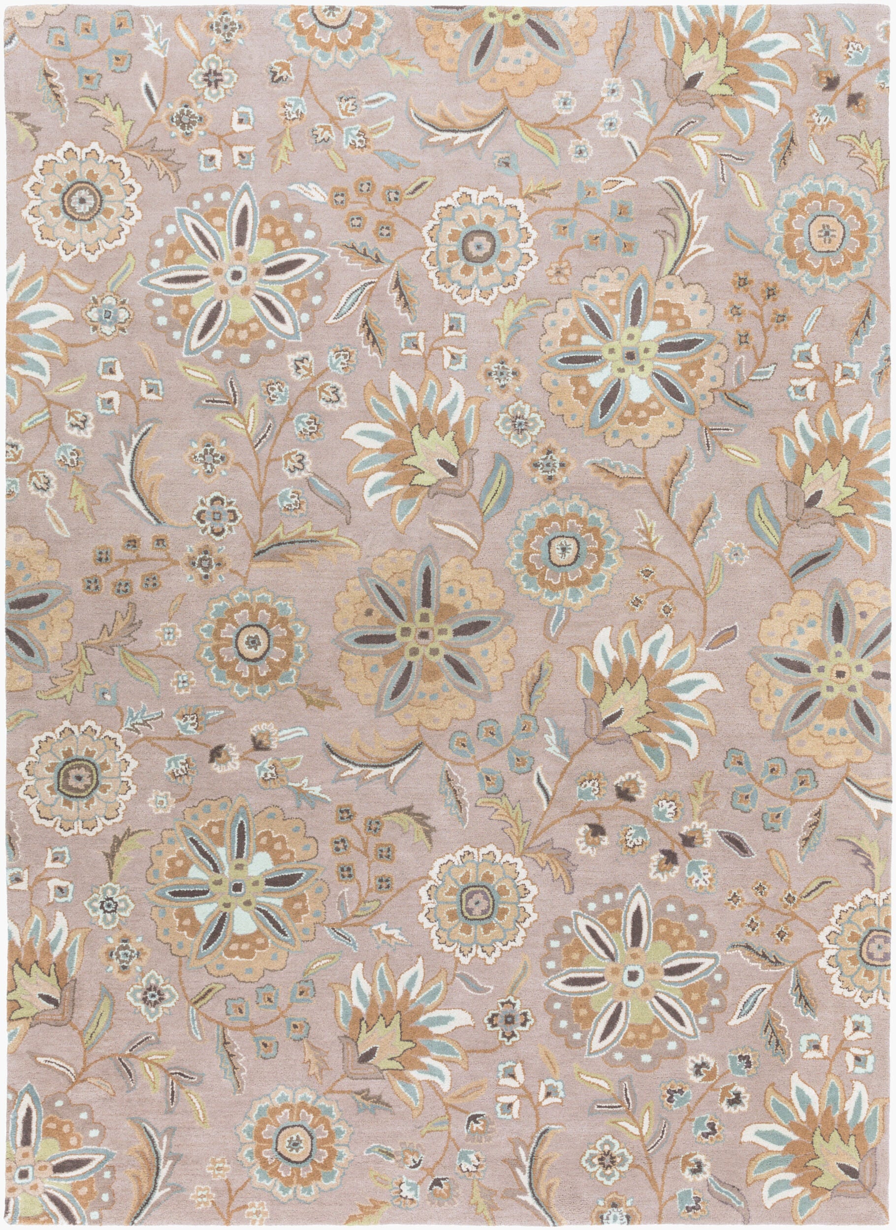 Athena Rug | Sky Blue | ATH5127
