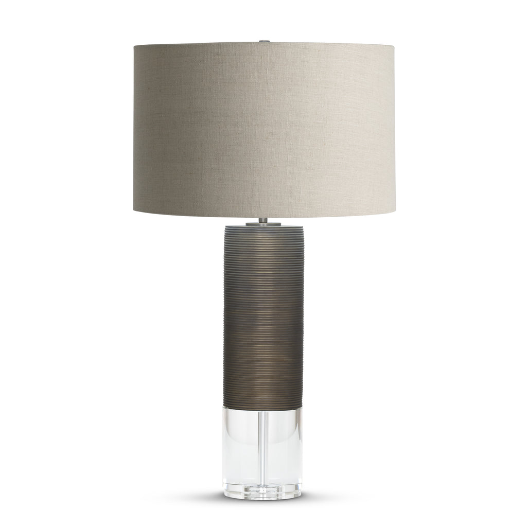 Atlantic Table Lamp