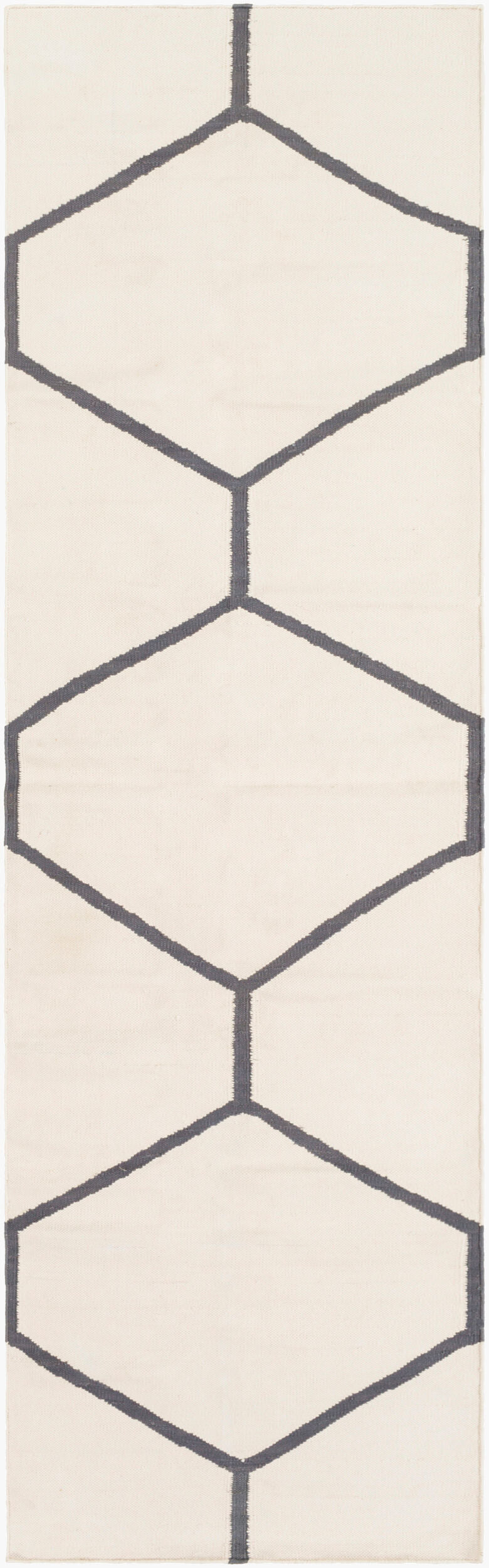 Atrium Rug | Light Gray | ATM3009