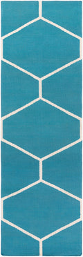 Atrium Rug | Denim | ATM3013