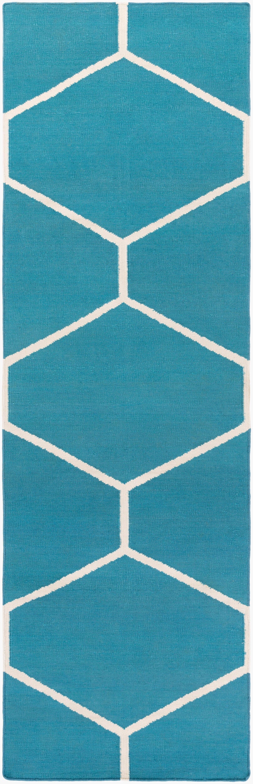 Atrium Rug | Denim | ATM3013