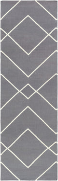 Atrium Rug | Gray | ATM3029