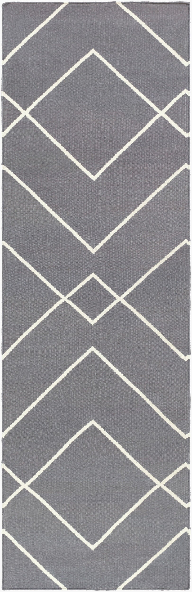 Atrium Rug | Gray | ATM3029