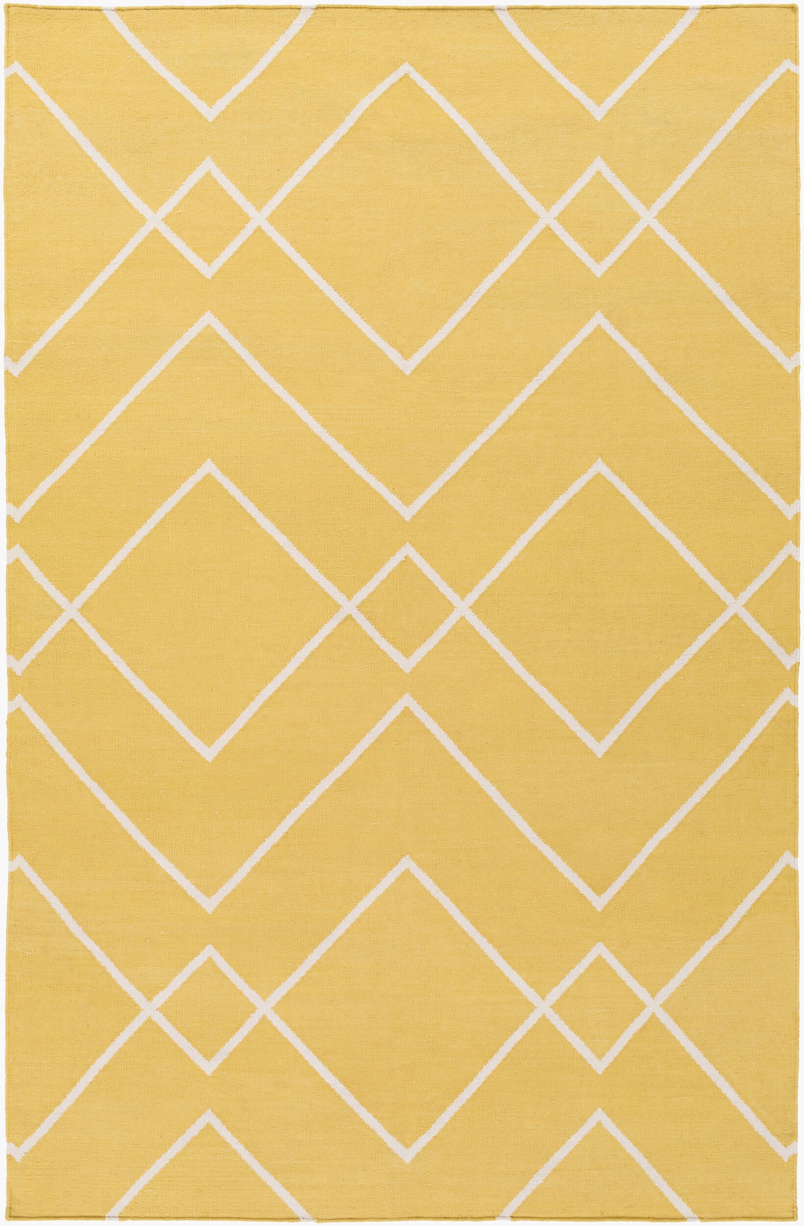 Atrium Rug | Tan | ATM3032