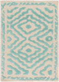 Atlas Rug | Aqua | ATS1004