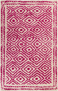 Atlas Rug | Fuchsia | ATS1005