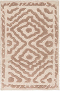 Atlas Rug | Brown | ATS1006