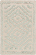 Atlas Rug | Seafoam | ATS1007