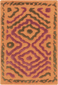 Atlas Rug | Camel | ATS1014