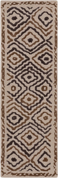 Atlas Rug | Charcoal | ATS1016