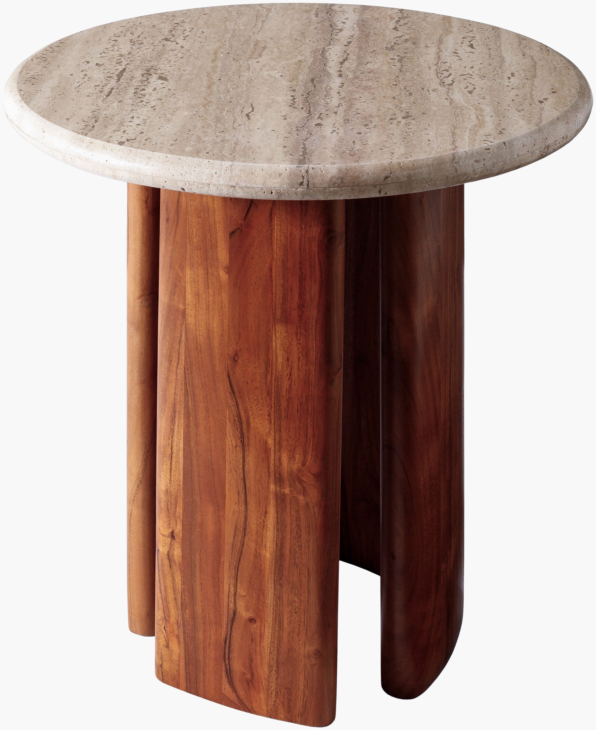 Abacus End Table | AUC003