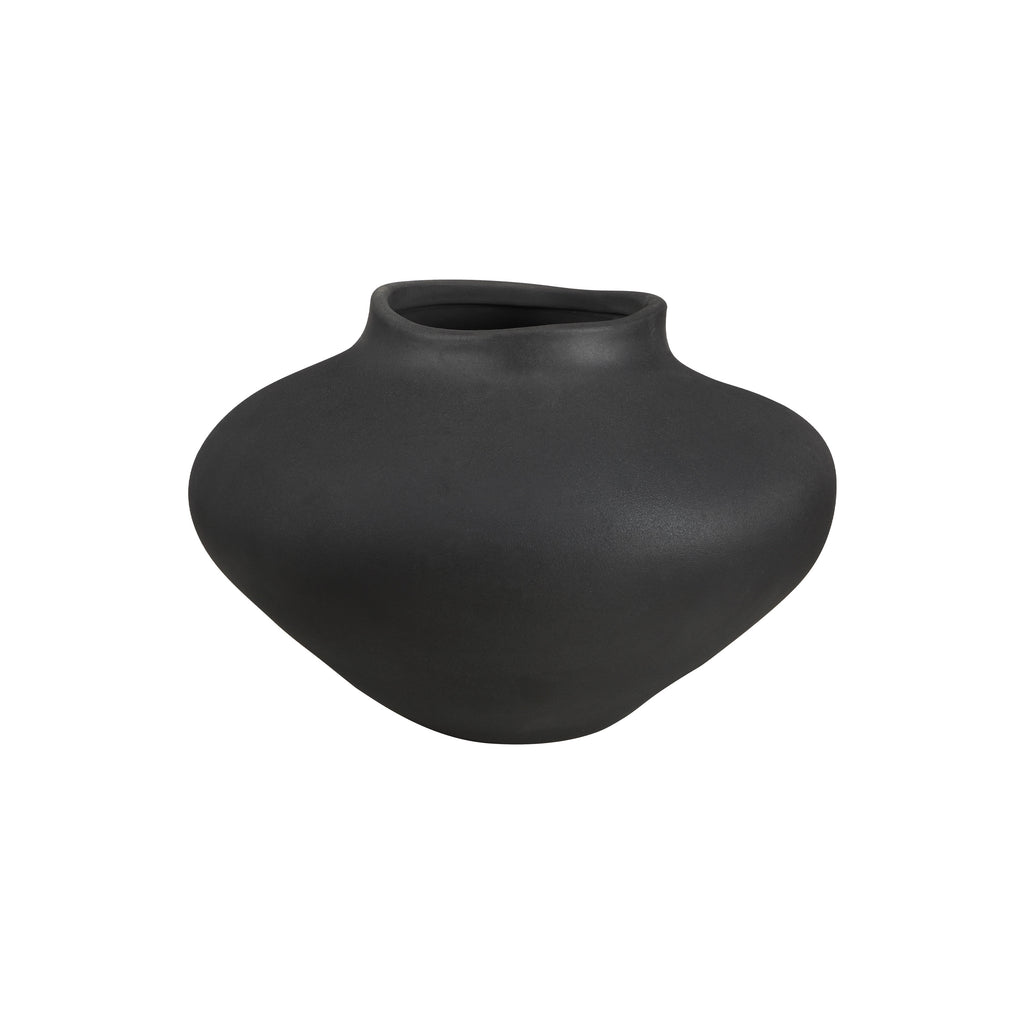 Cipher Decorative Vase