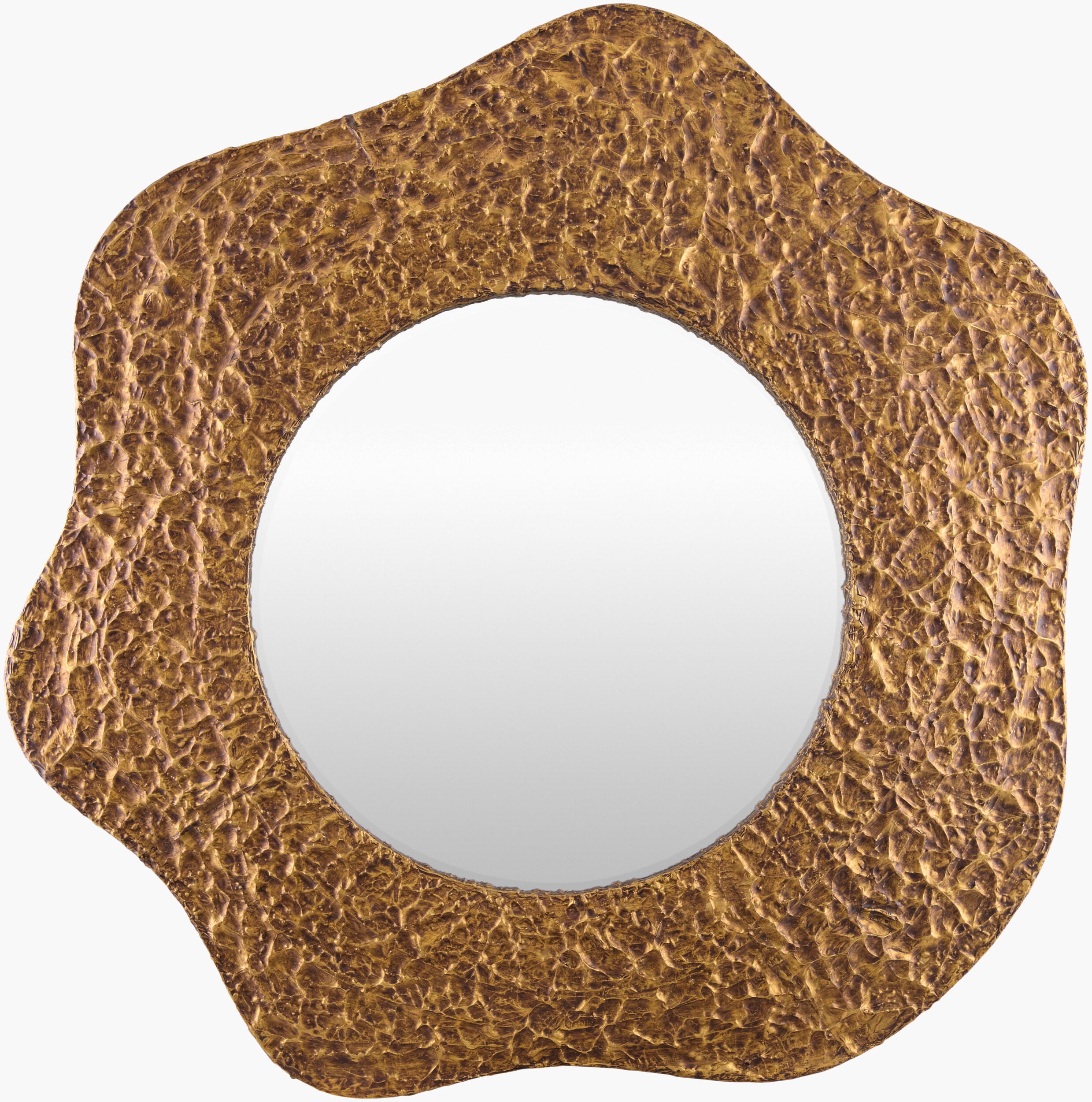 Augustine Accent Mirror | AUGI001