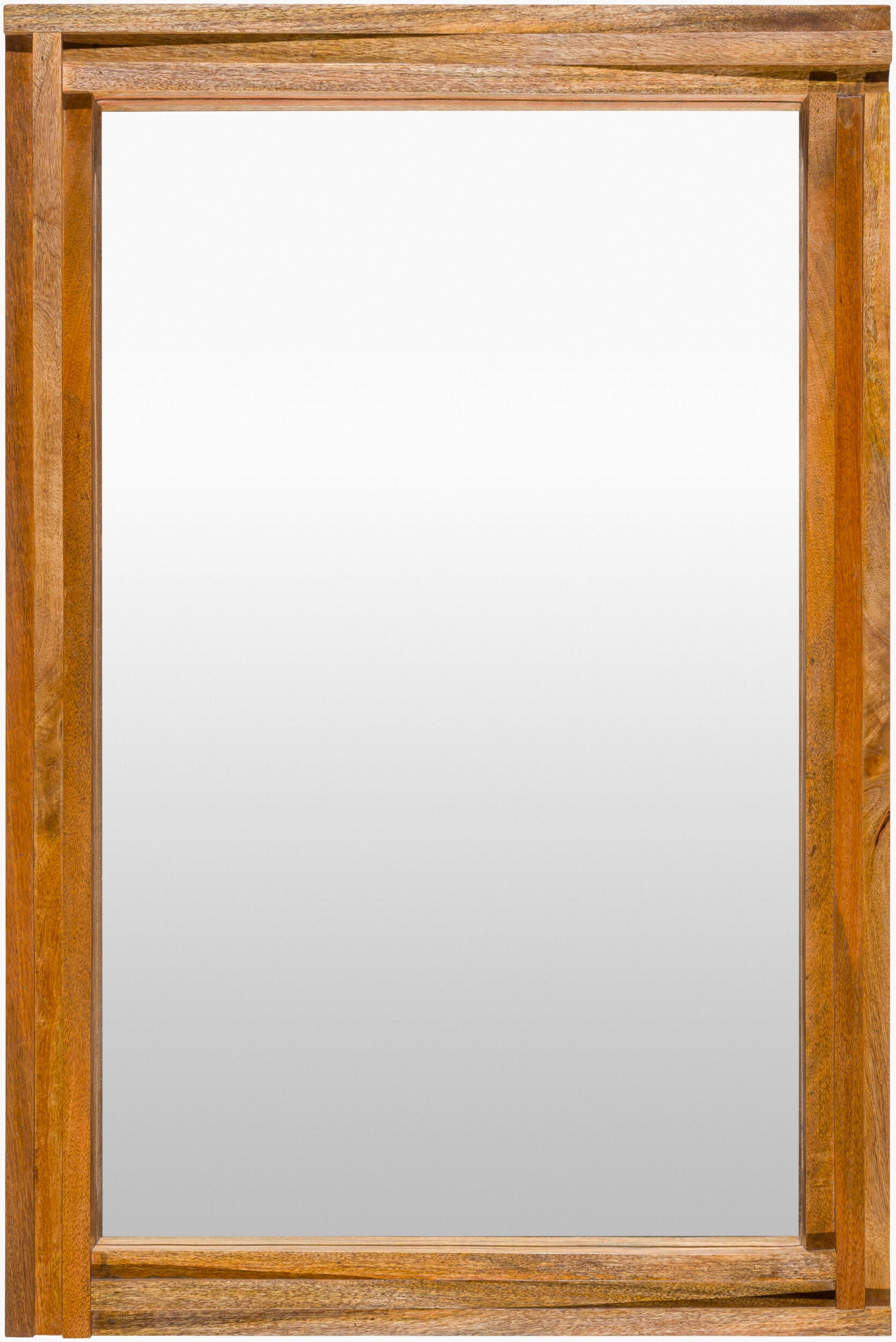 Auckland Accent Mirror | AUK001