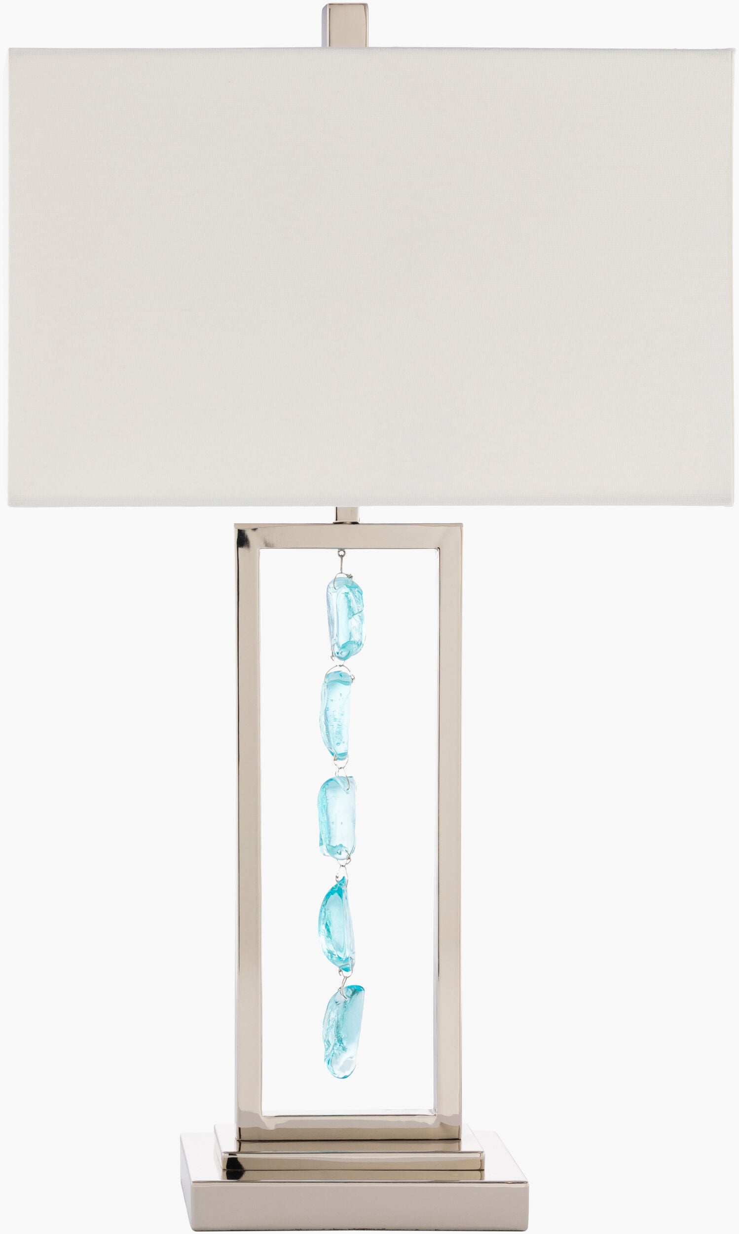 Aurelia Accent Table Lamp | AUL