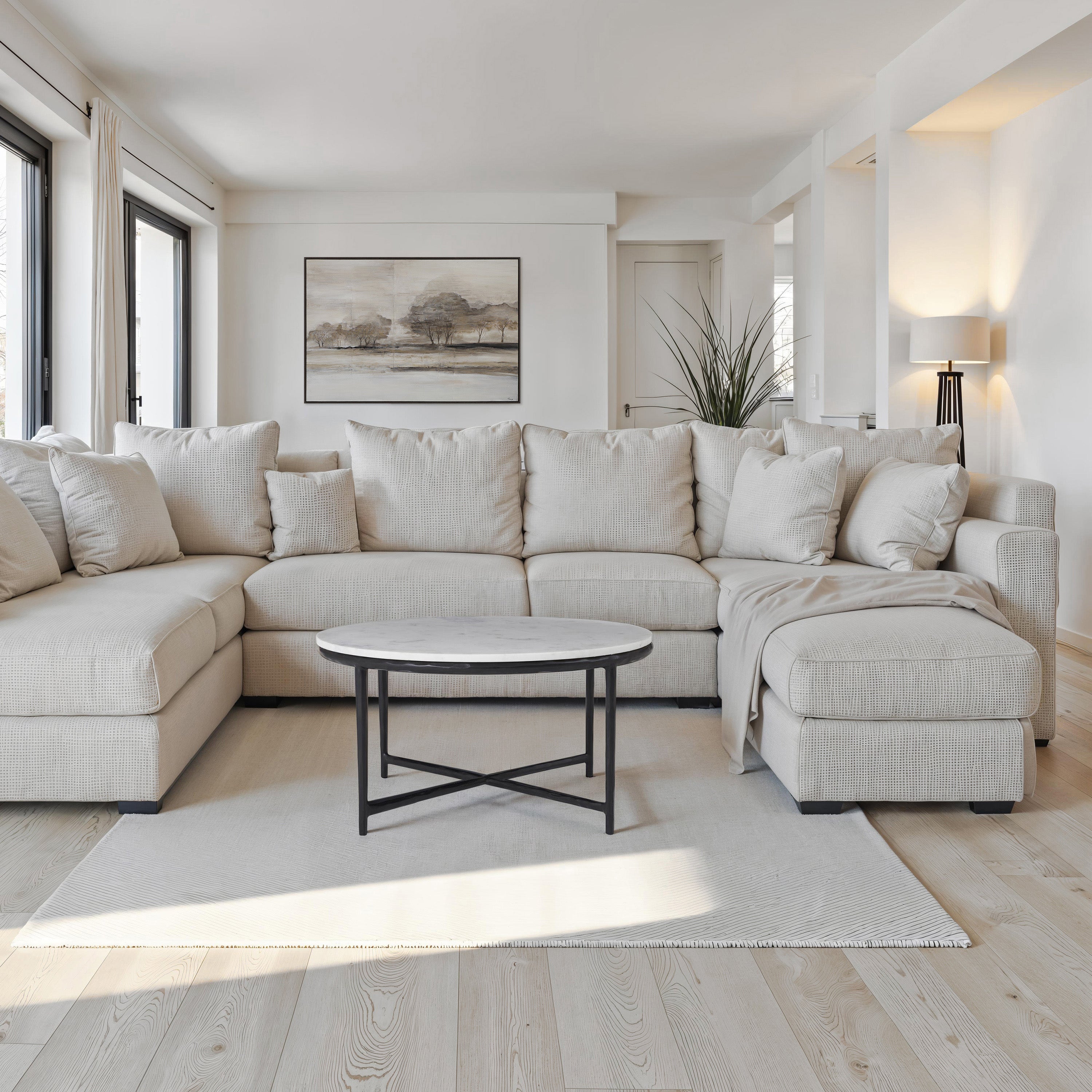 Rowena Coffee Table