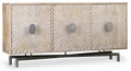 Entertainment Console | 68"