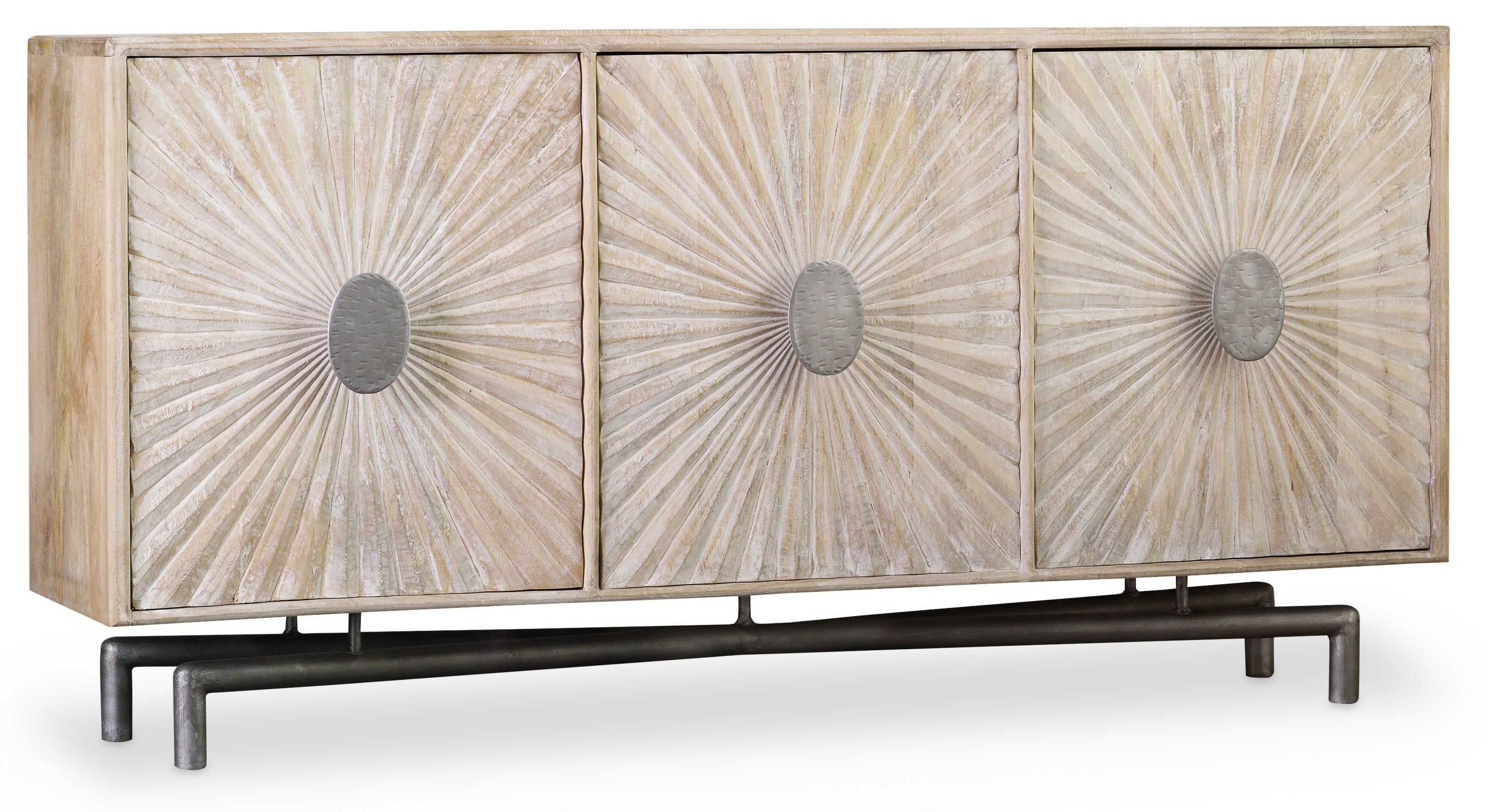 Entertainment Console | 68"