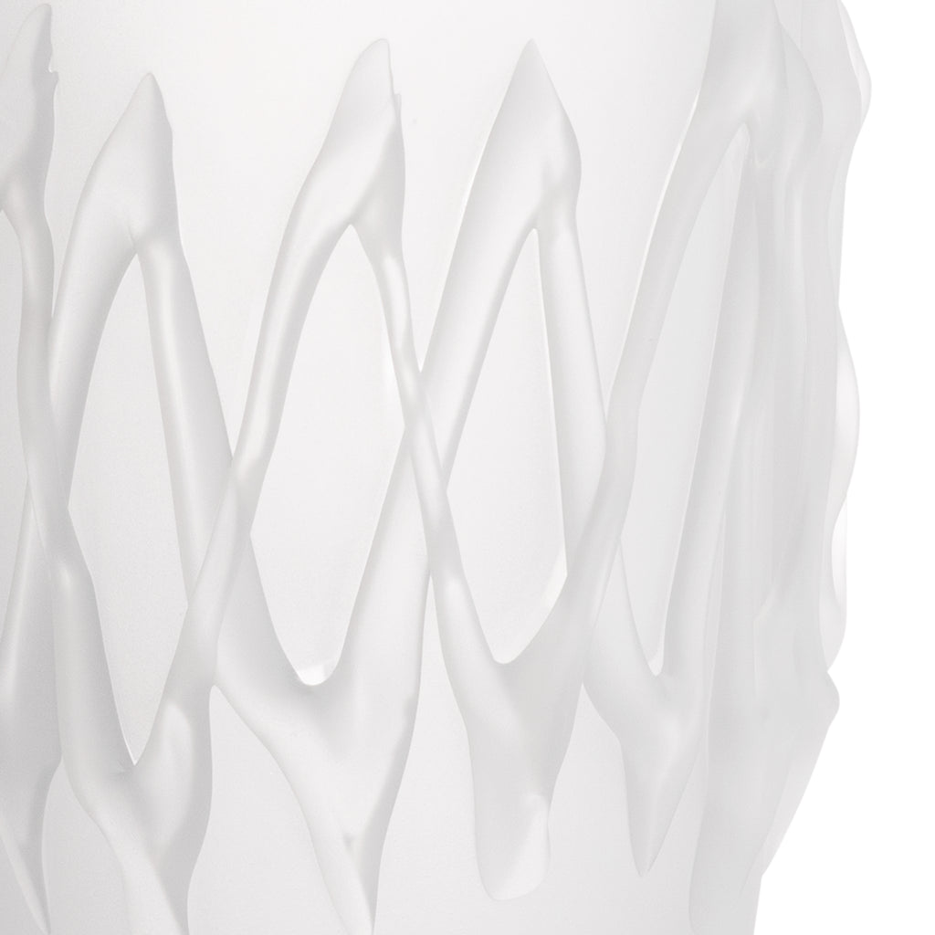 Avellino Small Vase