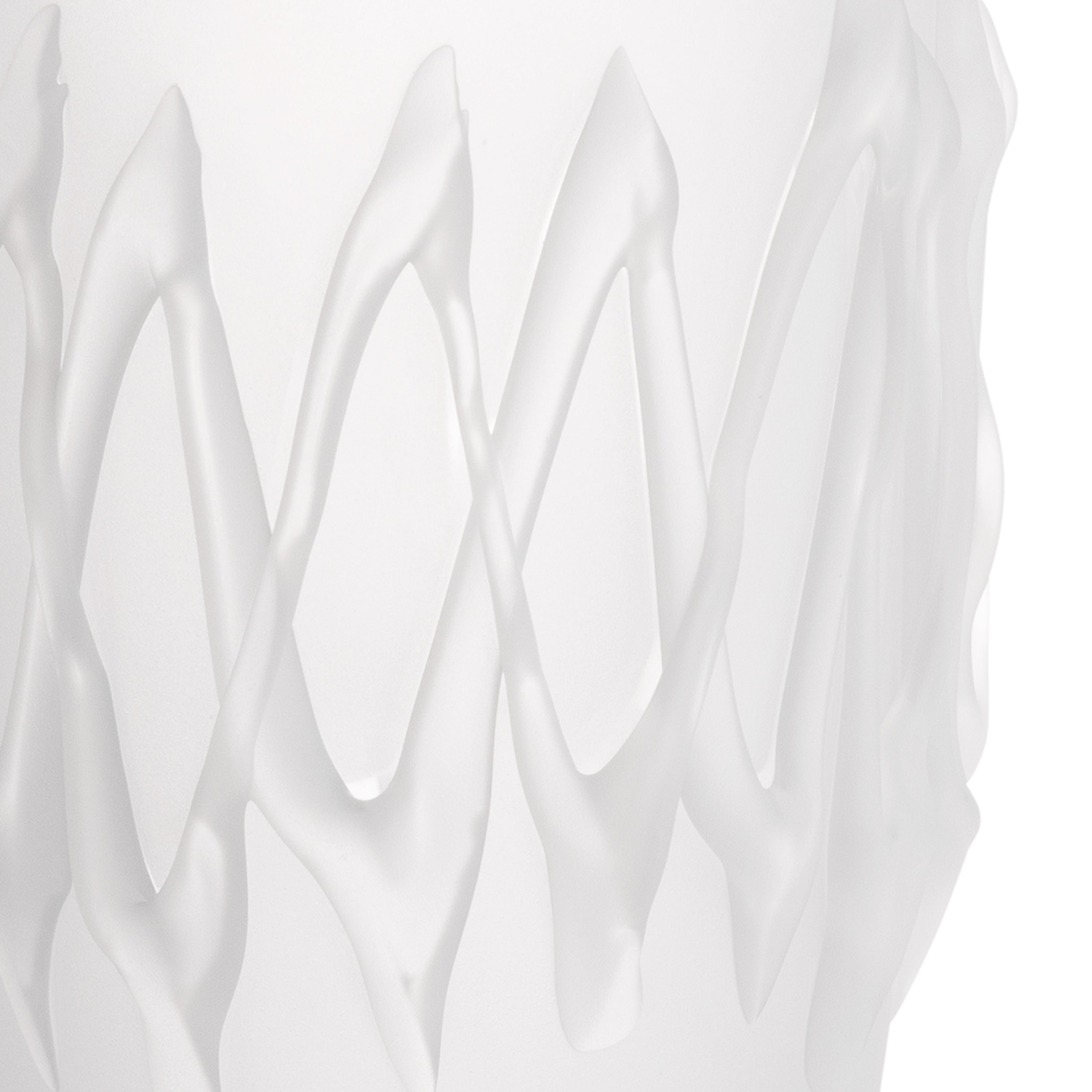 Avellino Small Vase