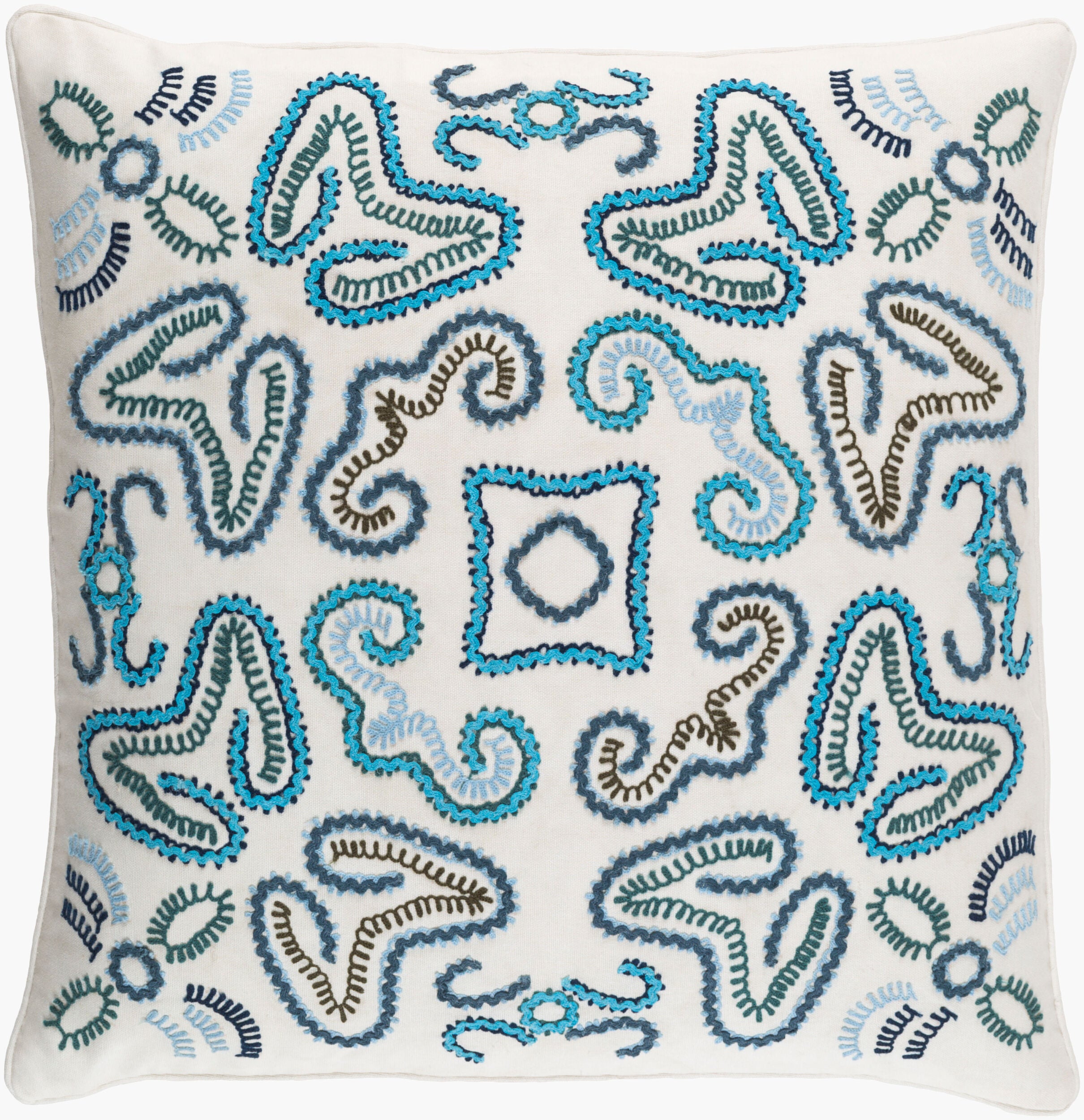 Avana Accent Pillow | AVN001