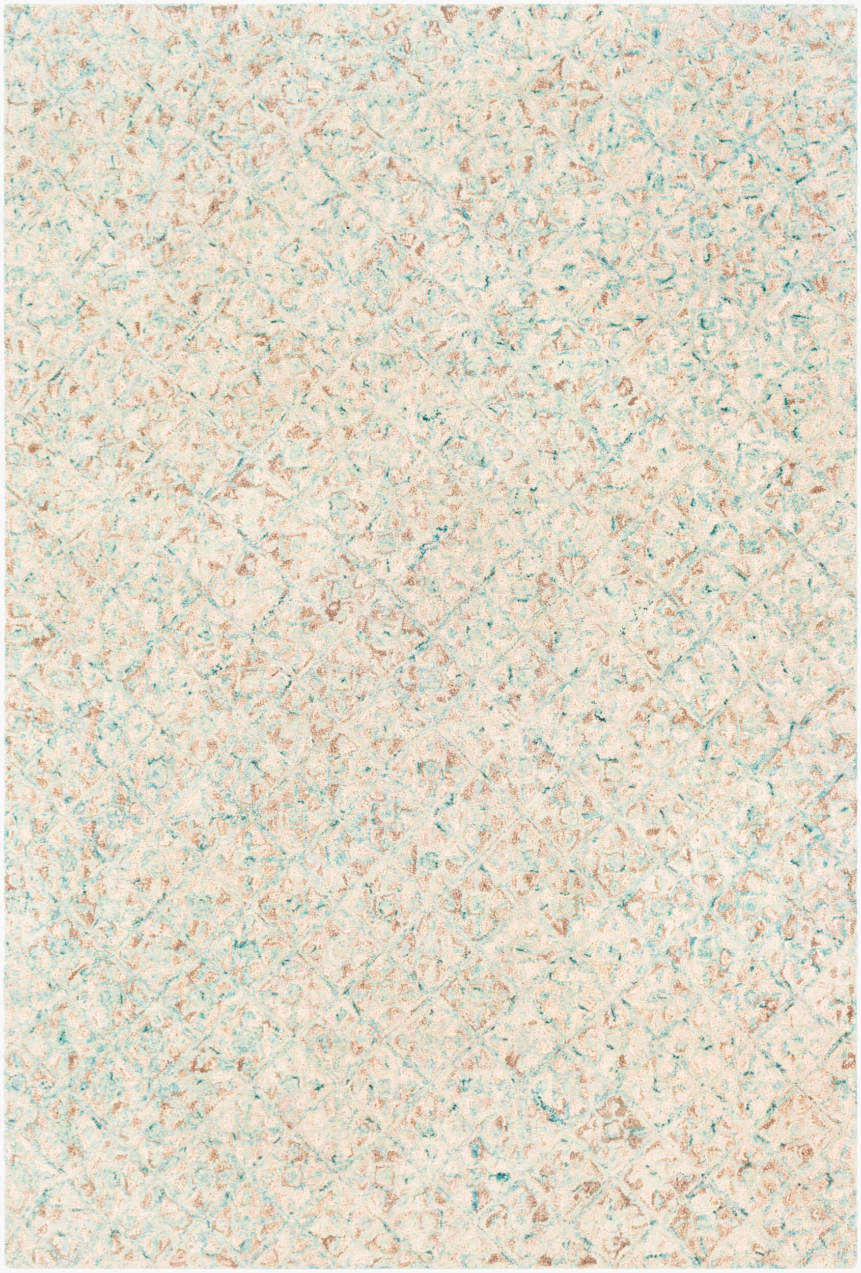 Avon Rug | Light Sage | AVO2304