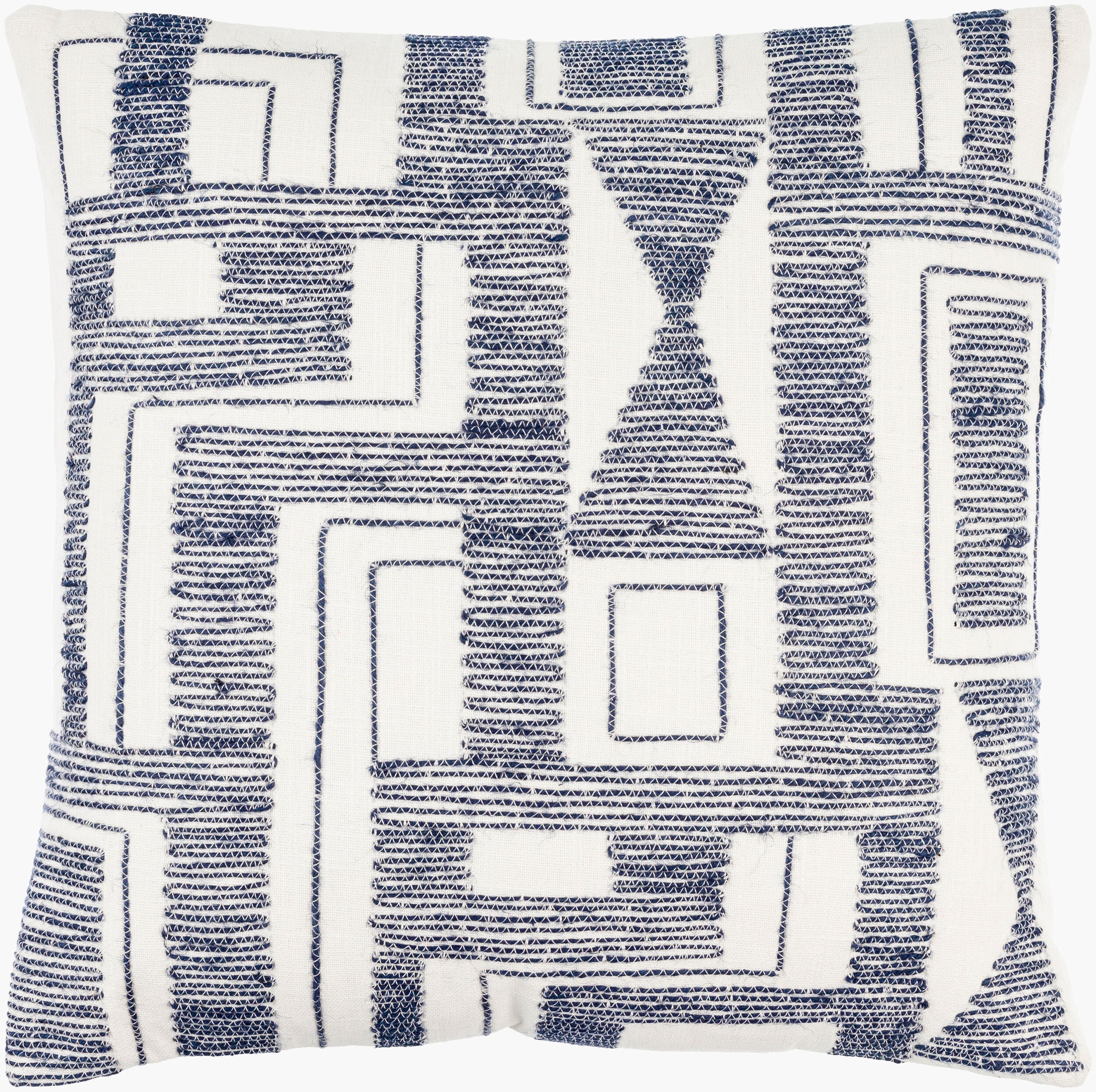 Alvarez Accent Pillow | AVZ001