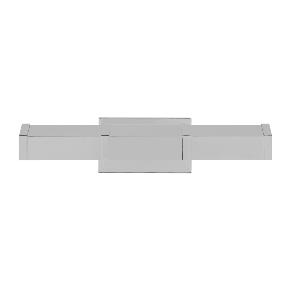 Granby 12" Picture Light Polished Nickel