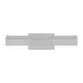 Granby 12" Picture Light Polished Nickel