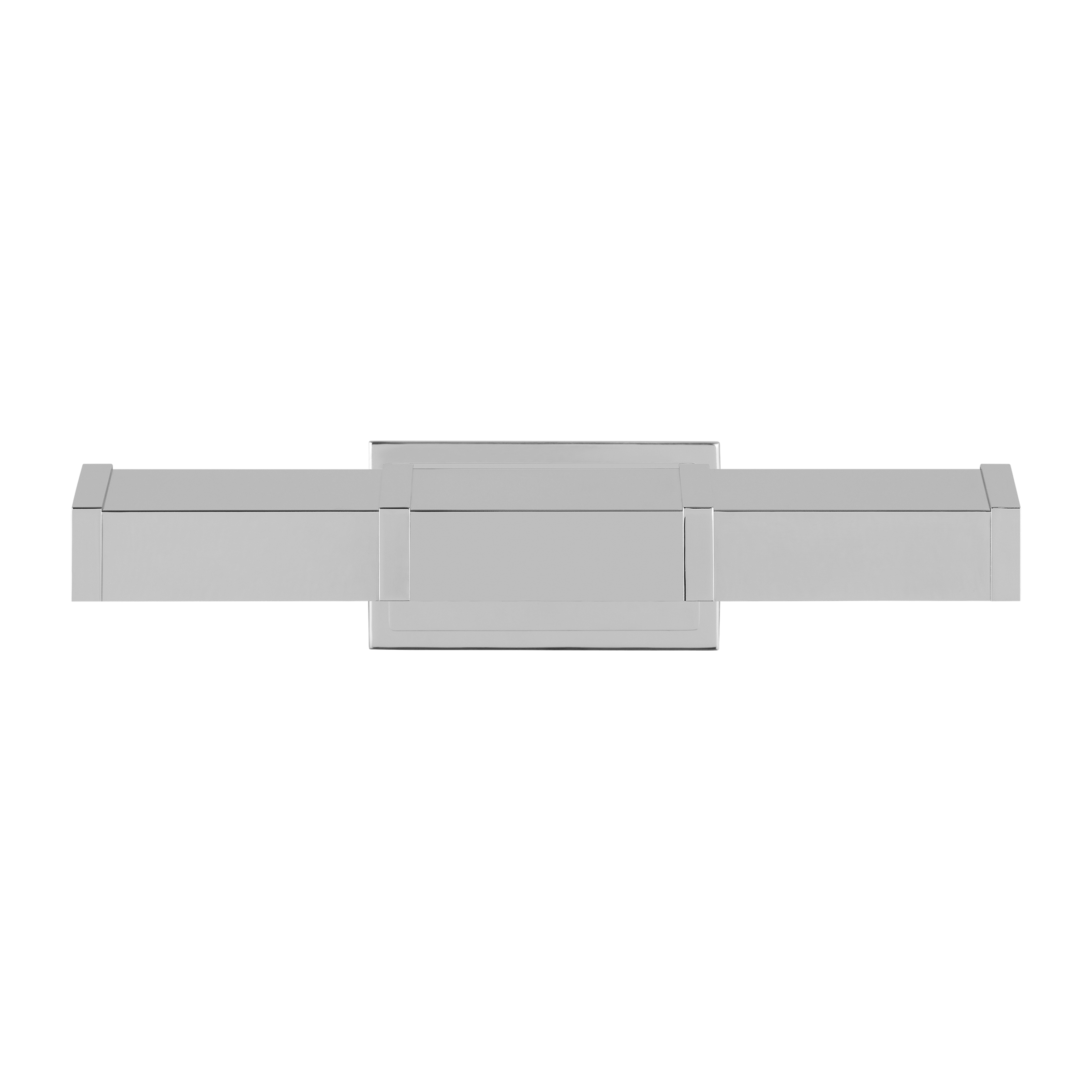 Granby 12" Picture Light Polished Nickel