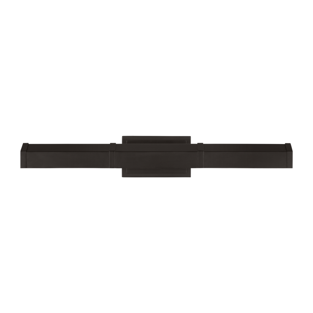 Granby 18" Picture Light Aged Iron
