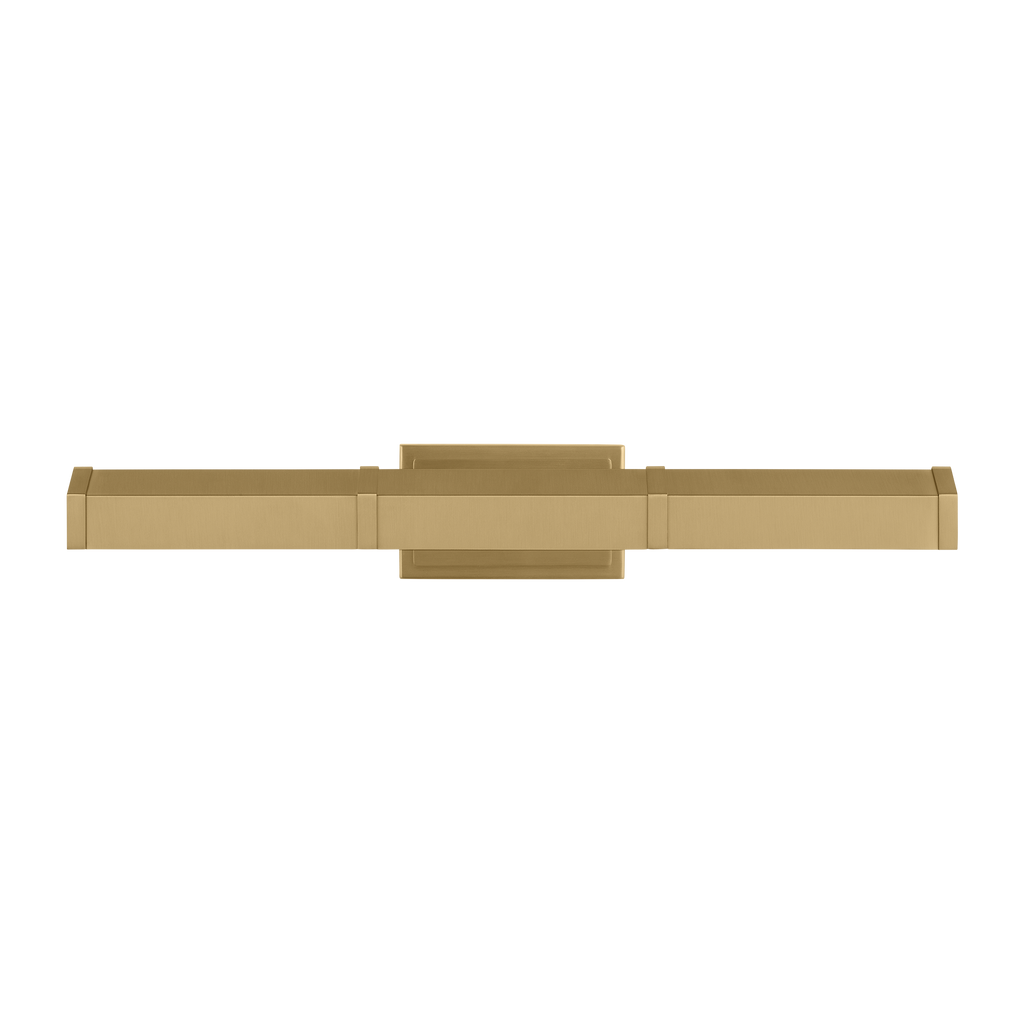 Granby 18" Picture Light Burnished Brass