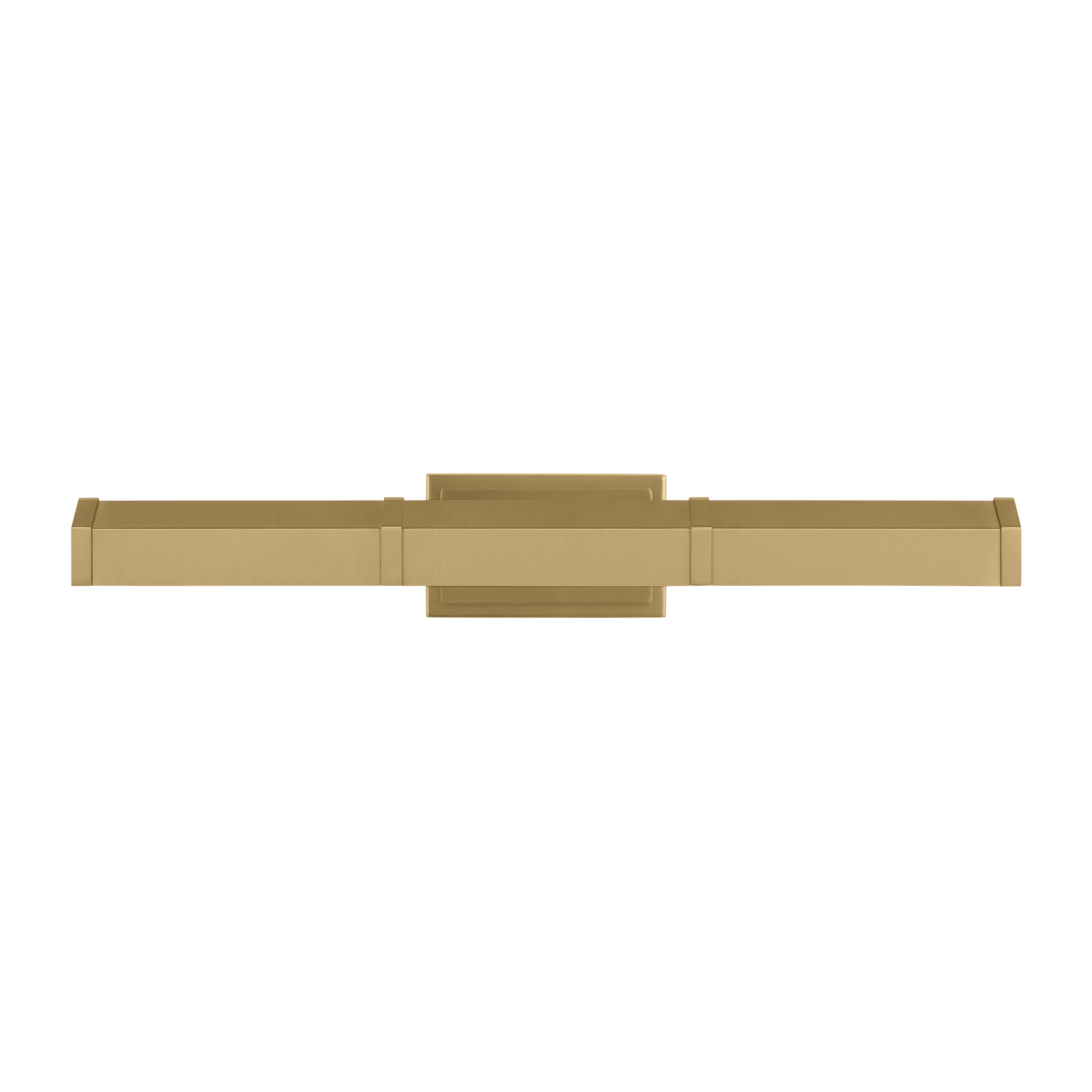 Granby 18" Picture Light Burnished Brass