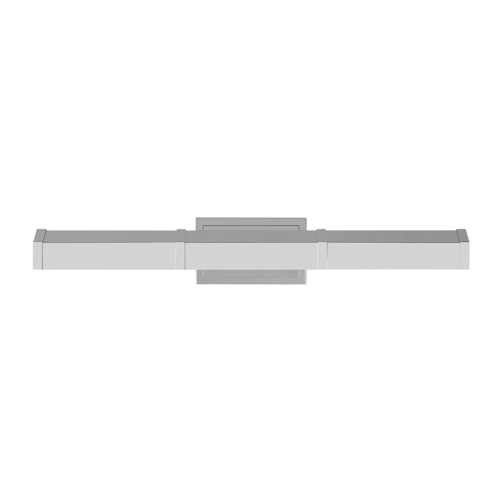 Granby 18" Picture Light Polished Nickel