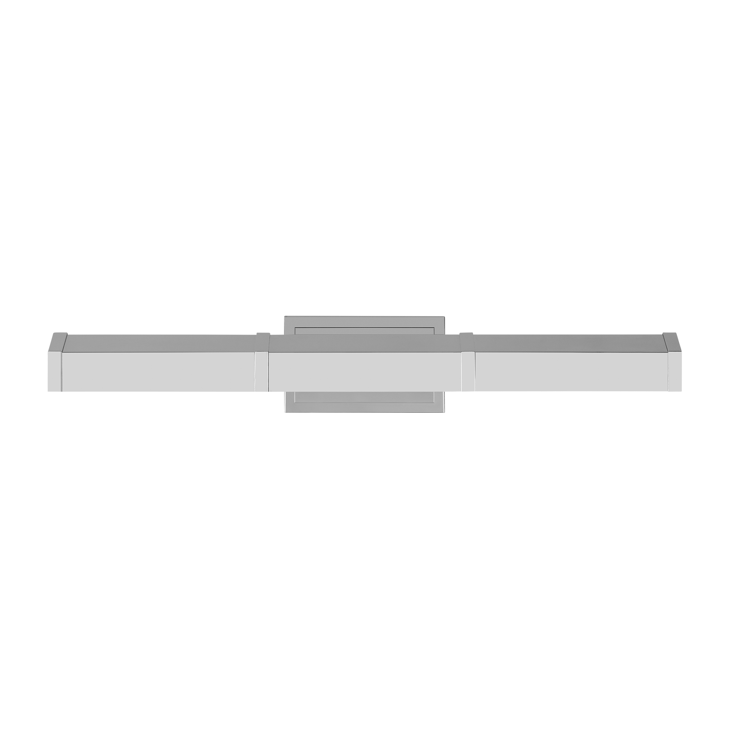 Granby 18" Picture Light Polished Nickel
