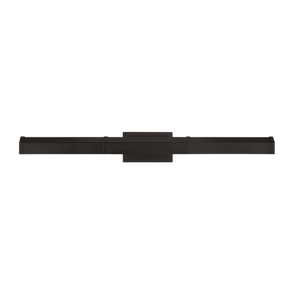 Granby 24" Picture Light Aged Iron
