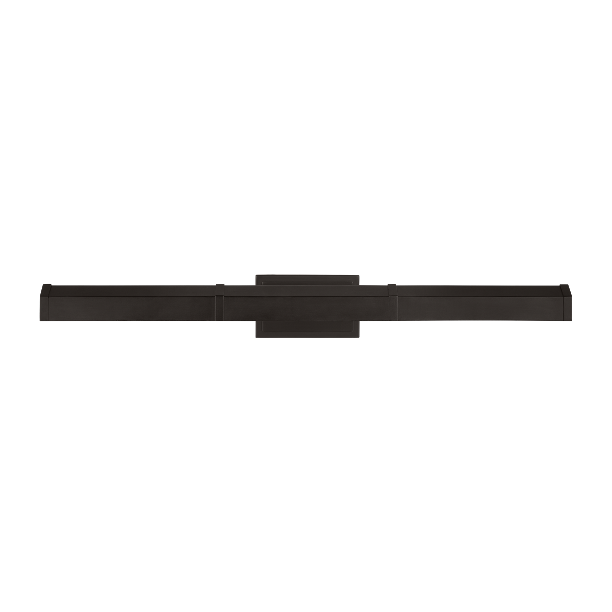 Granby 24" Picture Light Aged Iron