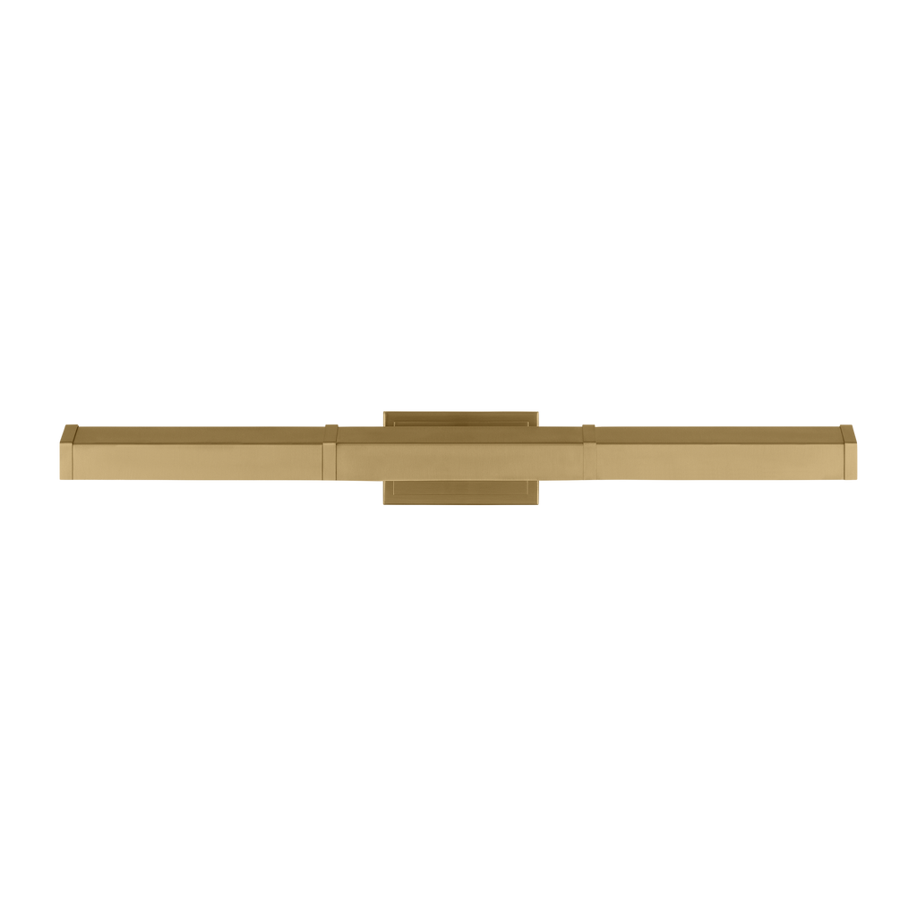 Granby 24" Picture Light Burnished Brass