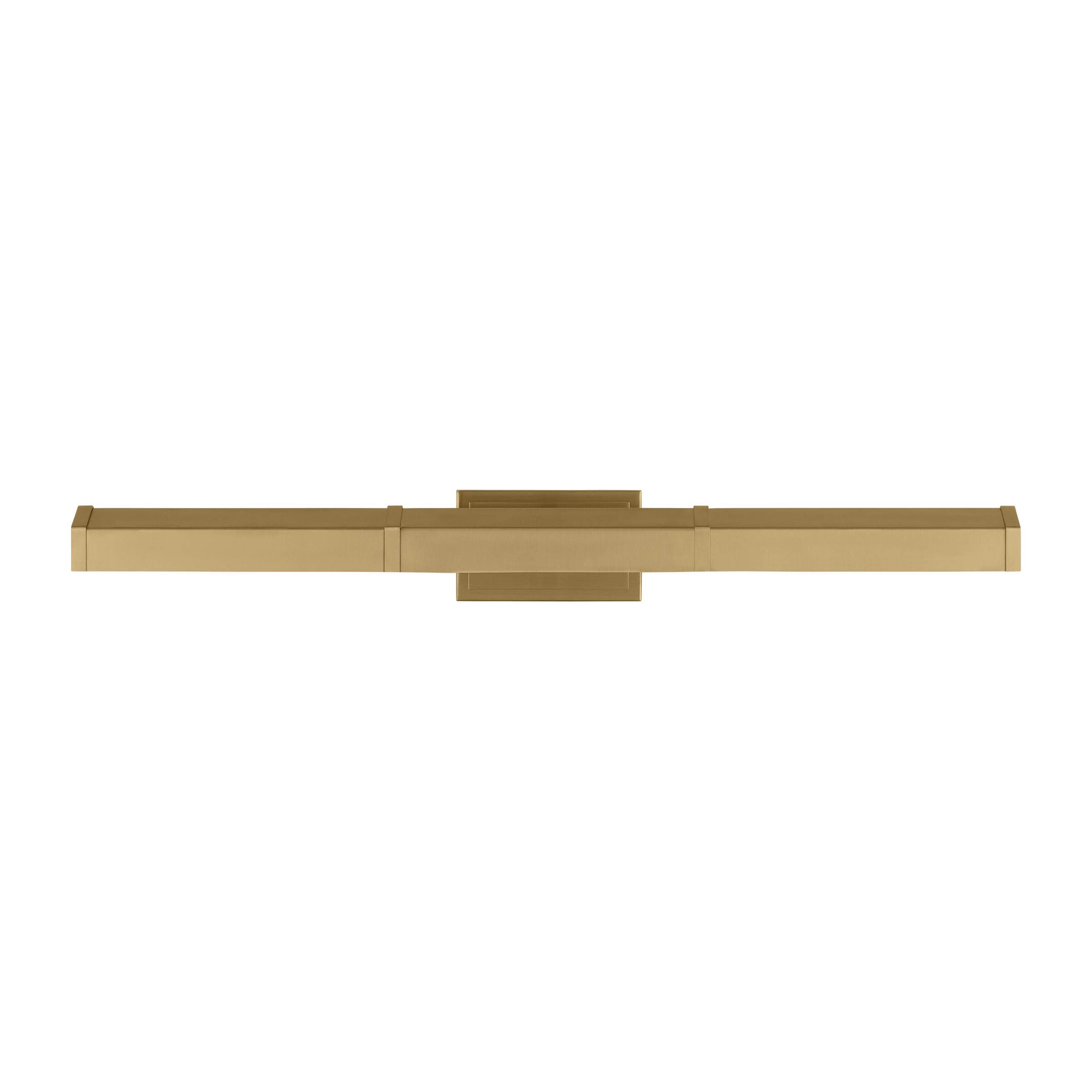 Granby 24" Picture Light Burnished Brass