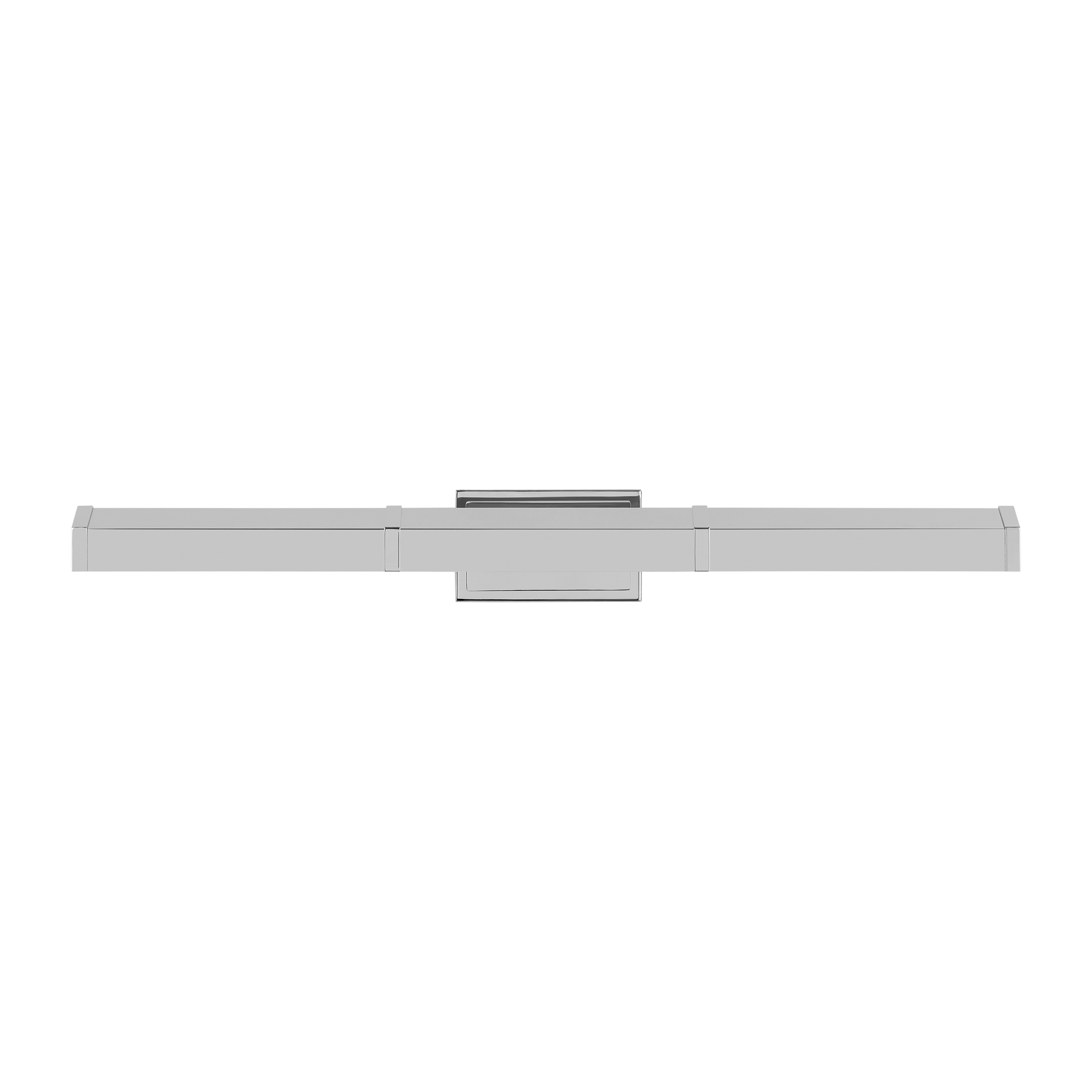 Granby 24" Picture Light Polished Nickel
