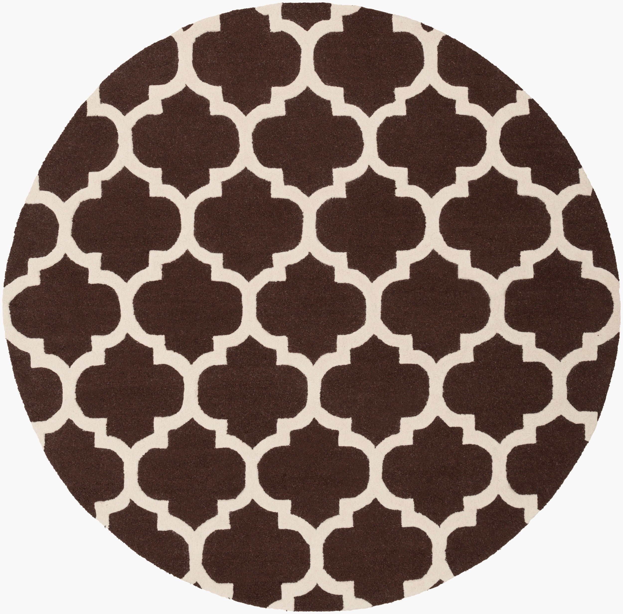 Pollack Rug | Black | AWAH2029