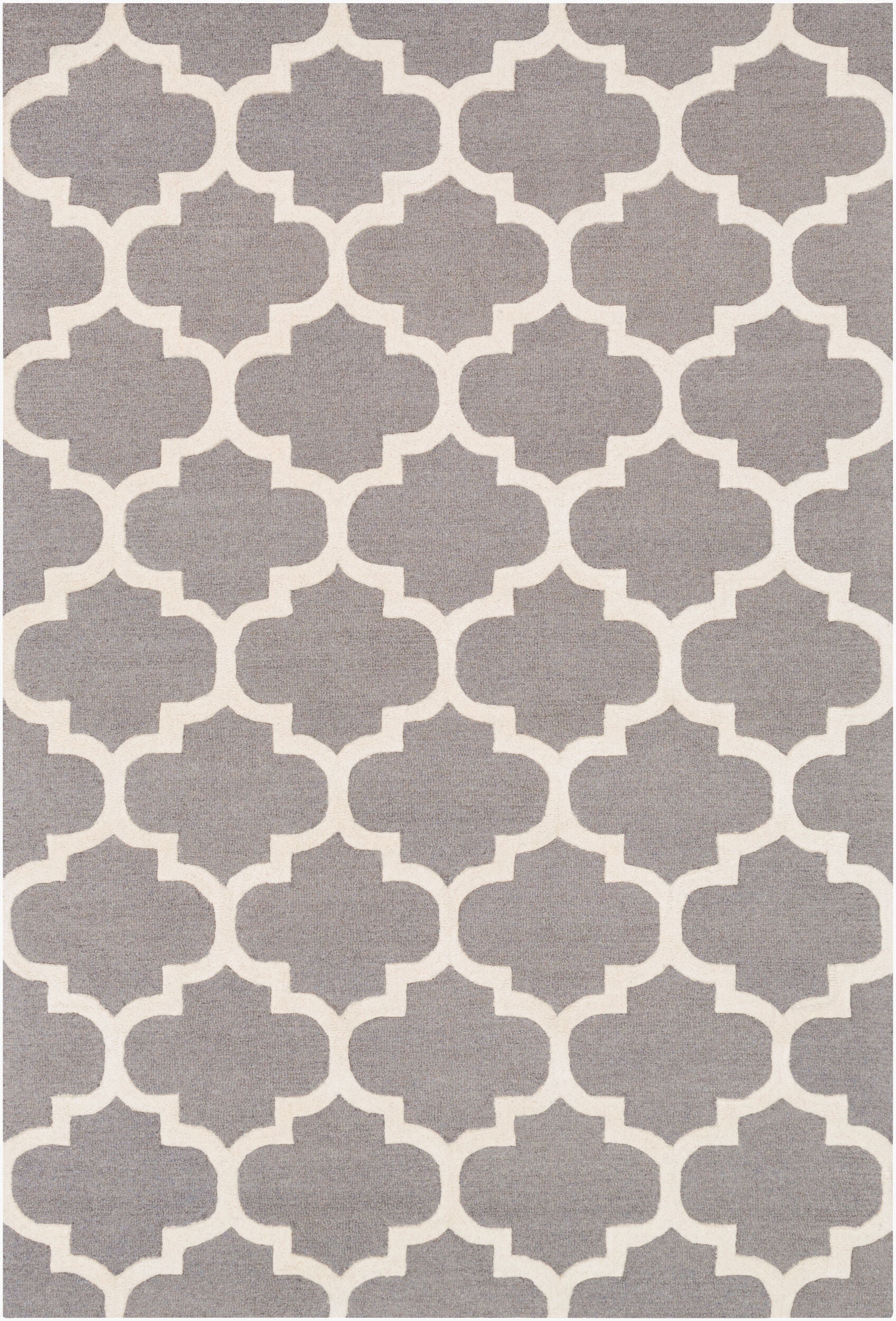 Pollack Rug | Gray | AWAH2033
